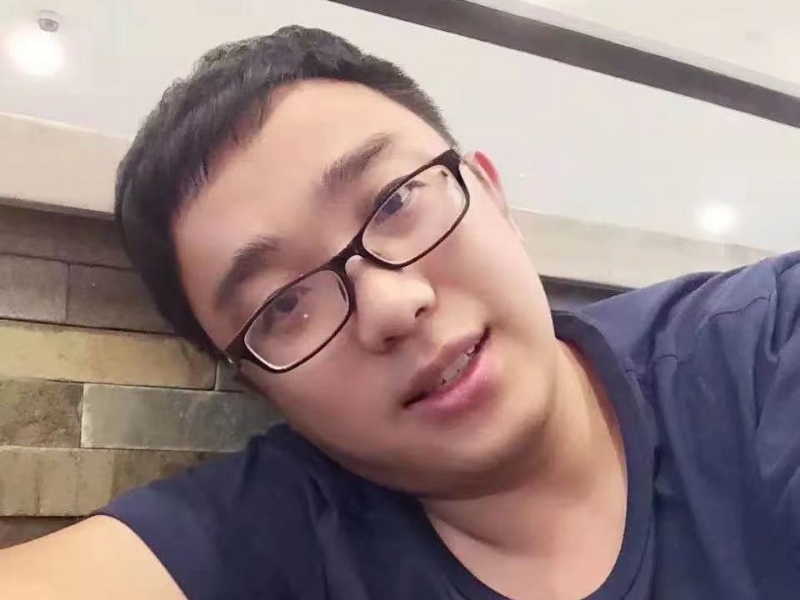 Astro—Cat的第二张照片--泰州相亲服务中心