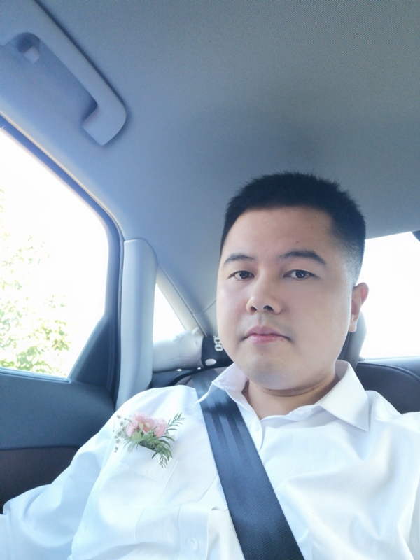 小阿郎的第一张照片--泰州相亲服务中心