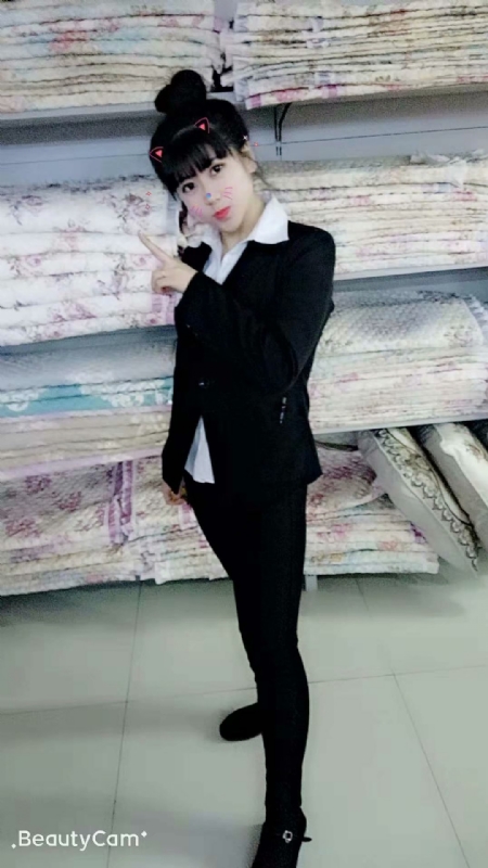 天使我不哭的第一张照片--泰州相亲服务中心