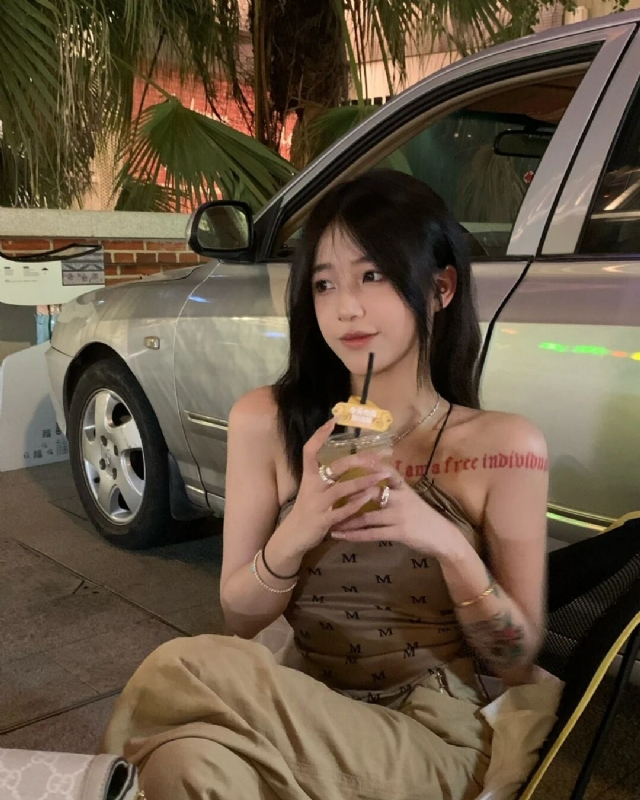 娜娜的第一张照片--泰州相亲服务中心