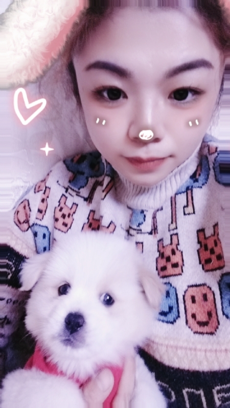 hh张莹的第一张照片--泰州相亲服务中心