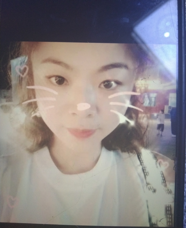hh张莹的第二张照片--泰州相亲服务中心