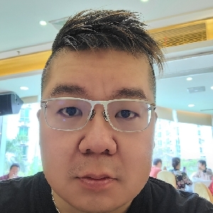Carlos的第一张照片--泰州相亲服务中心