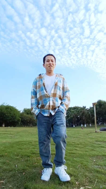 曹先生的第一张照片--泰州相亲服务中心