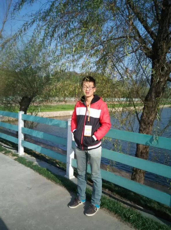 吊羊习习的第一张照片--泰州相亲服务中心