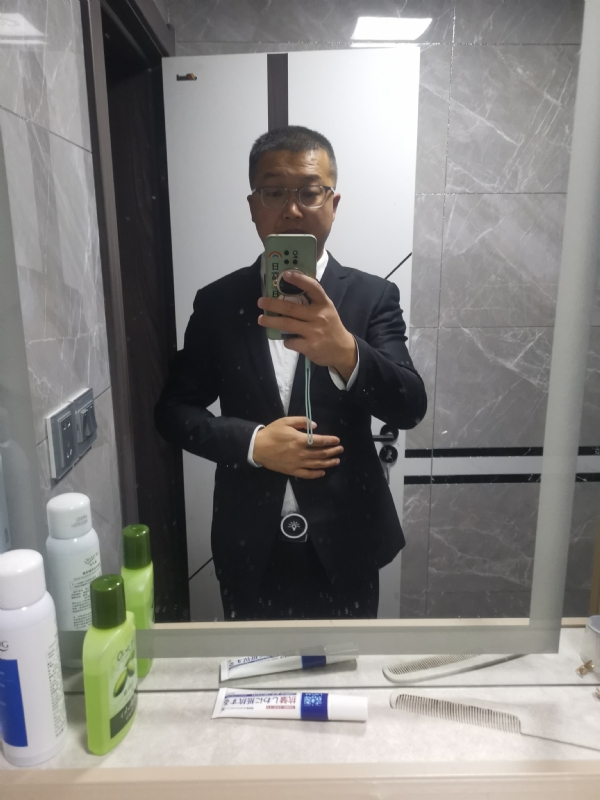 吊羊习习的第二张照片--泰州相亲服务中心