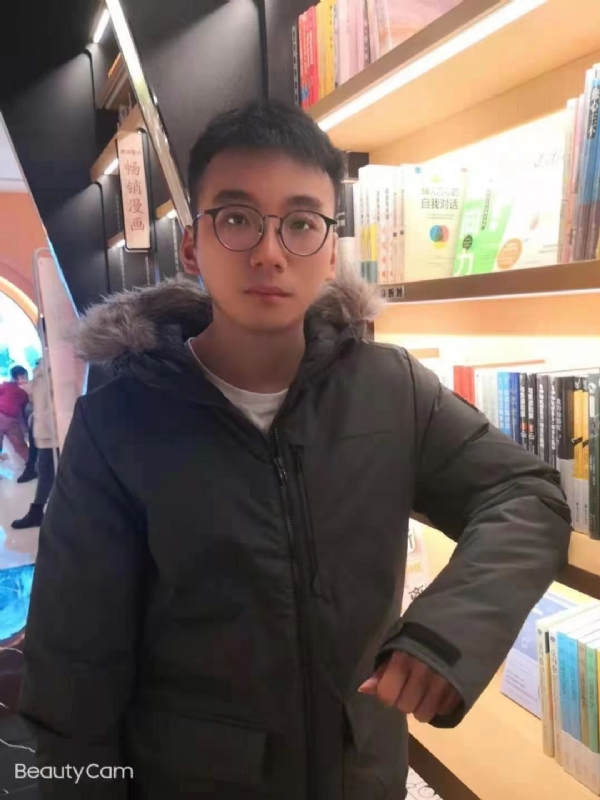 像鱼的第一张照片--泰州相亲服务中心