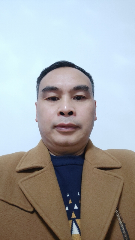 邓邓的第一张照片--泰州相亲服务中心