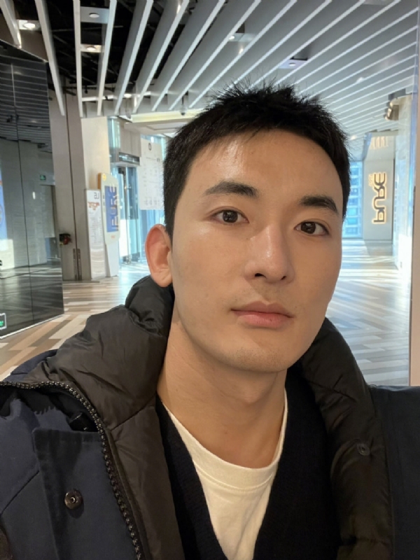請叫先生的第一张照片--泰州相亲服务中心