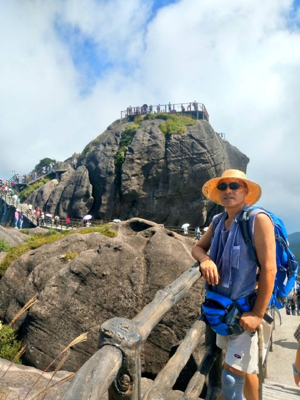 斯人与我的第一张照片--泰州相亲服务中心