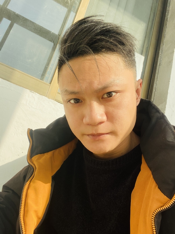 凯子的第一张照片--泰州相亲服务中心