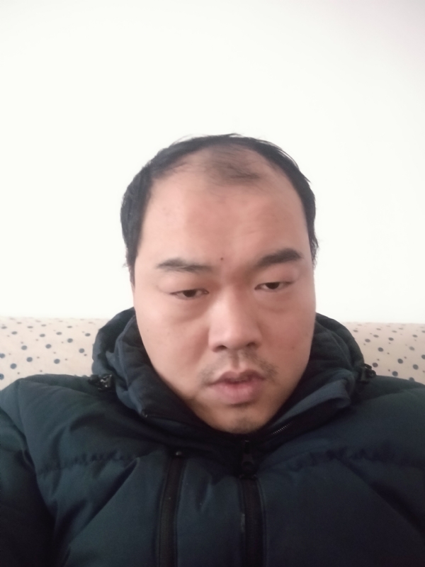 海阔天空的第二张照片--泰州相亲服务中心