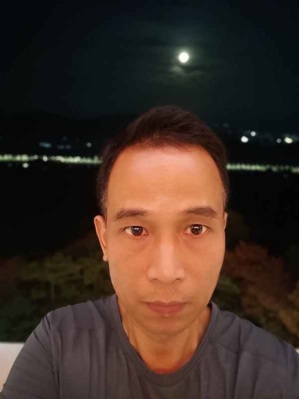 辉哥的第一张照片--泰州相亲服务中心