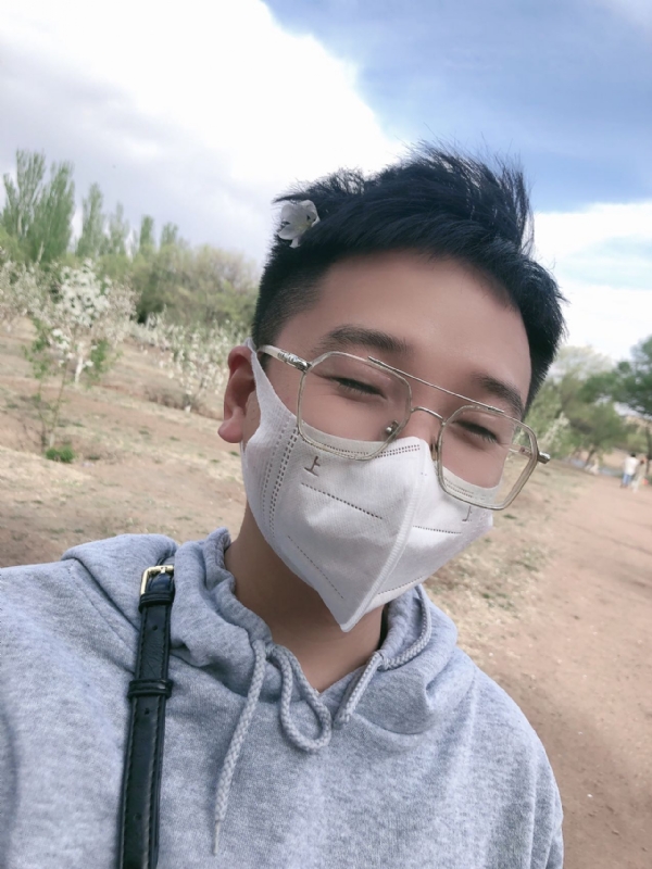 晨晨的第二张照片--泰州相亲服务中心