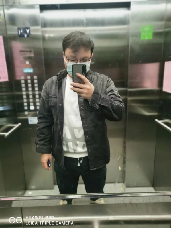 热心小刘的第一张照片--泰州相亲服务中心