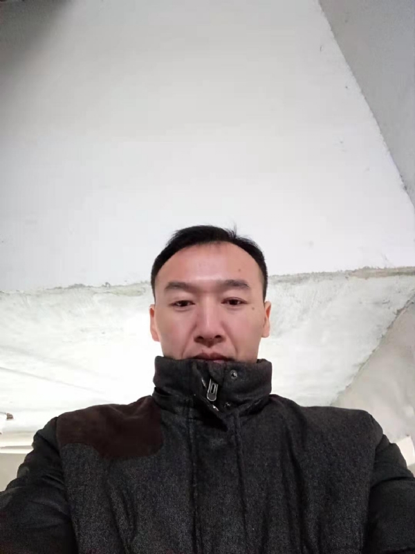 孤狼的第一张照片--泰州相亲服务中心