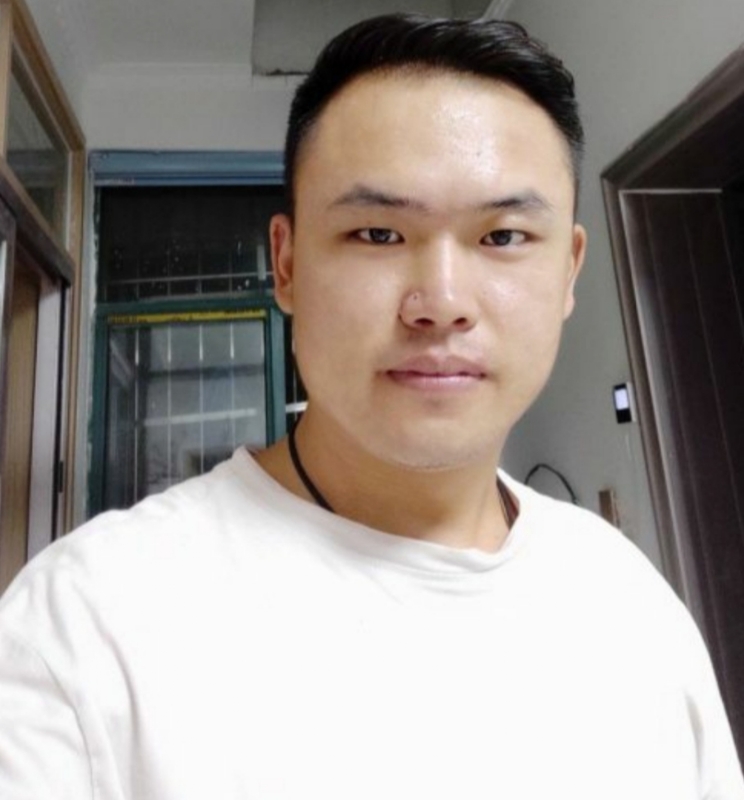 缘起的第一张照片--泰州相亲服务中心