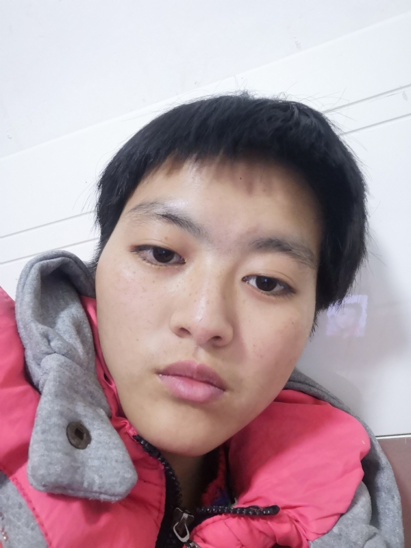 王秋艳的第一张照片--泰州相亲服务中心