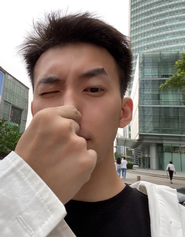 绝世大冤种的第四张照片--泰州相亲服务中心