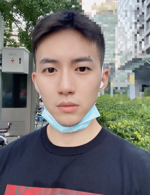 绝世大冤种的第六张照片--泰州相亲服务中心