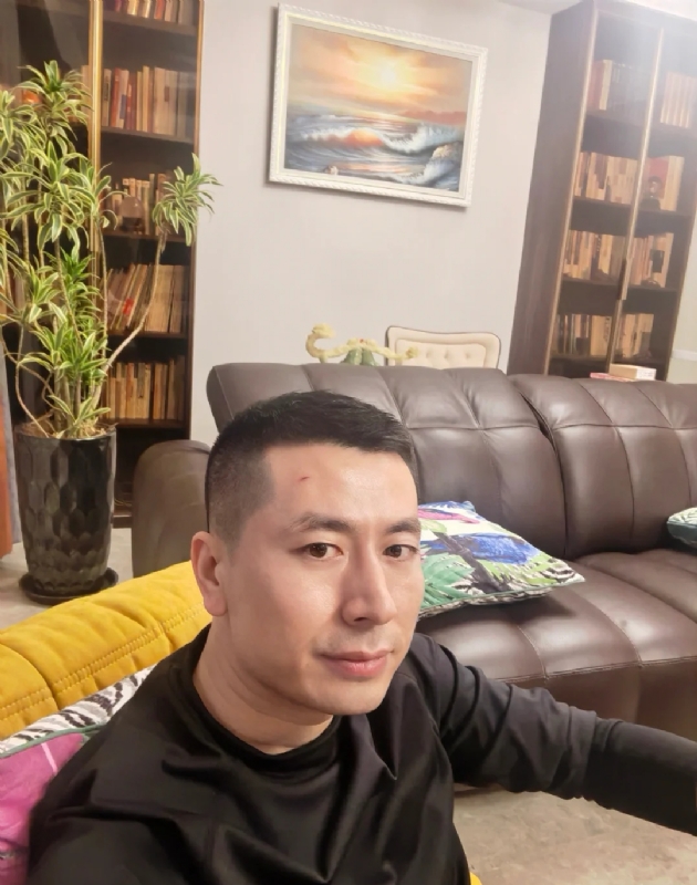 Gs的第二张照片--泰州相亲服务中心