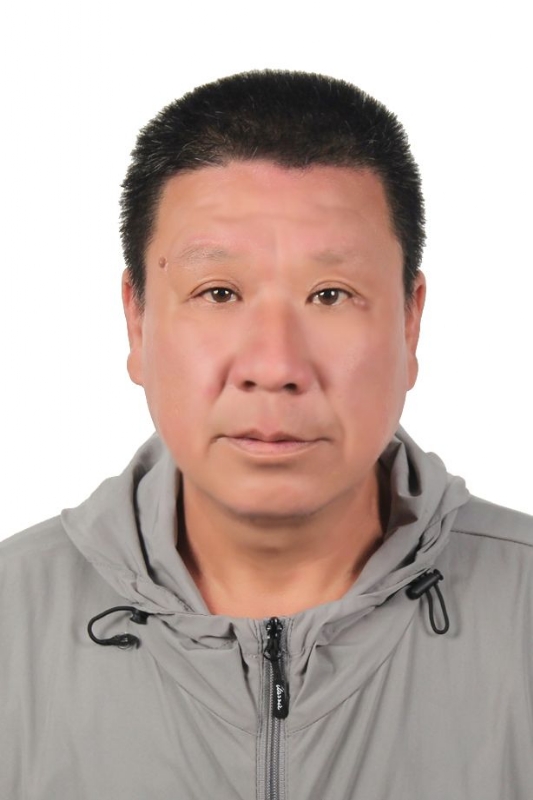 薛利忠的第一张照片--泰州相亲服务中心