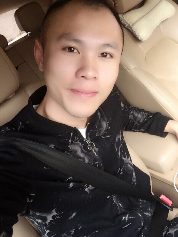 陈六六的第一张照片--泰州相亲服务中心