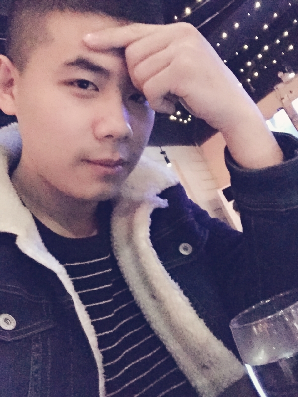 X先生的第二张照片--泰州相亲服务中心