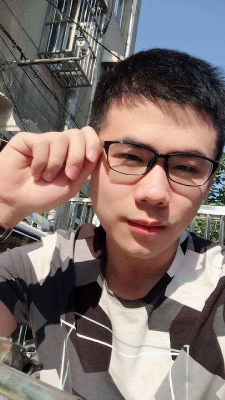 X先生的第四张照片--泰州相亲服务中心