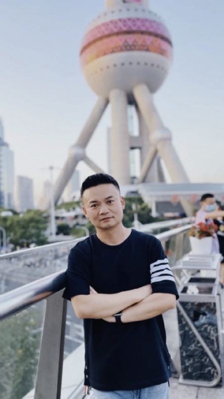 andy的第一张照片--泰州相亲服务中心