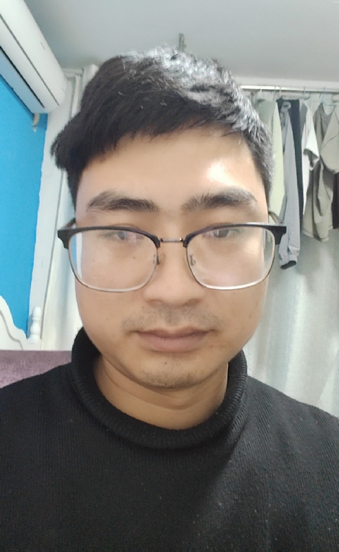 少平的第一张照片--泰州相亲服务中心