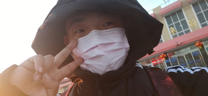 卡布达的第一张照片--泰州相亲服务中心