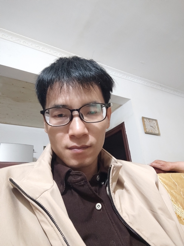 杨一凡的第一张照片--泰州相亲服务中心