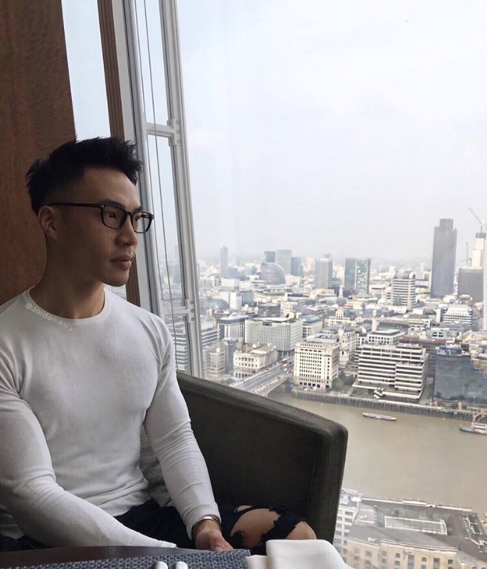 Chen文彬的第一张照片--泰州相亲服务中心