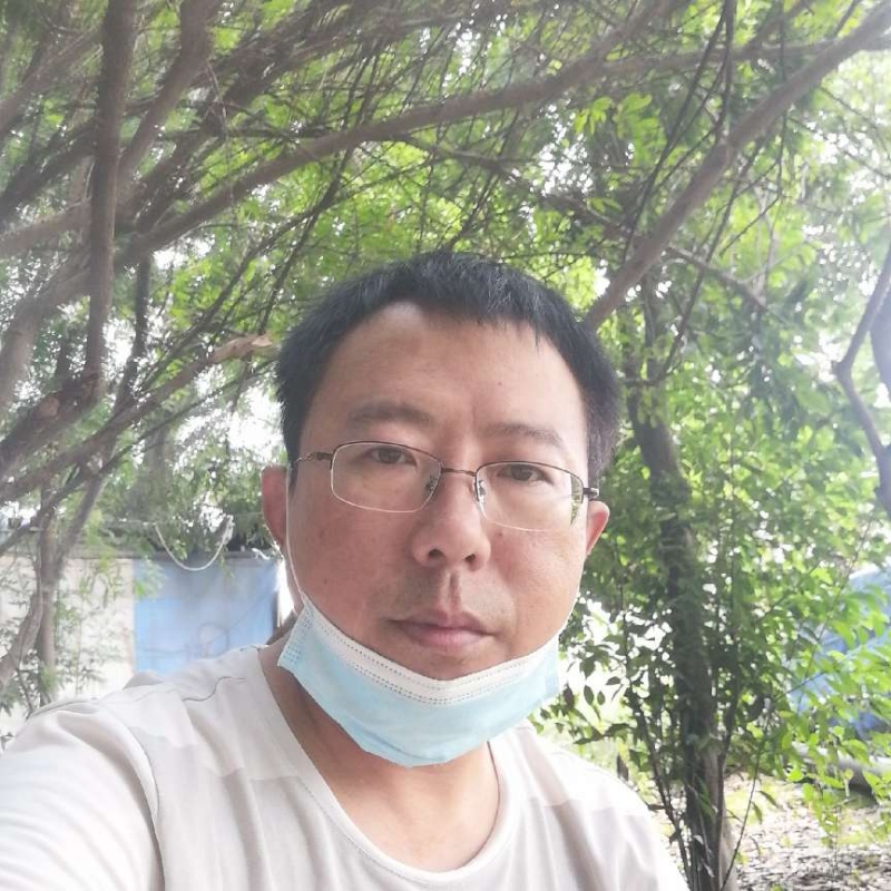 解勇的第一张照片--泰州相亲服务中心