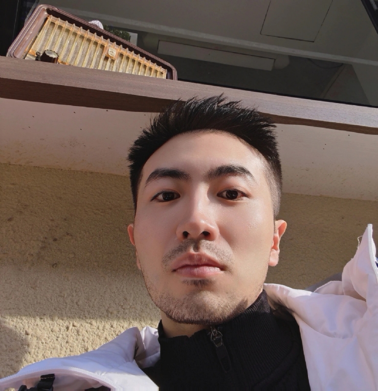 One的第一张照片--泰州相亲服务中心