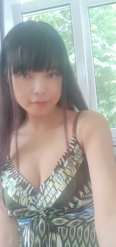 Sophia的第一张照片--泰州相亲服务中心