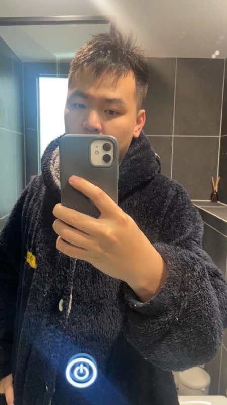 子子的第一张照片--泰州相亲服务中心