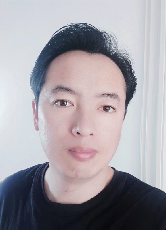 Kevin的第一张照片--泰州相亲服务中心