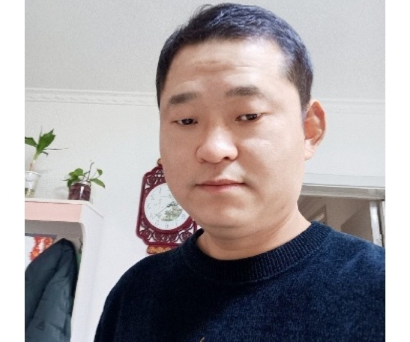 鹿先生的第一张照片--泰州相亲服务中心