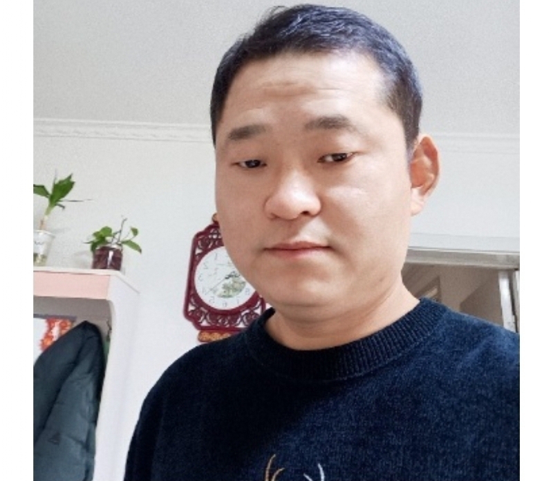 鹿先生的第二张照片--泰州相亲服务中心