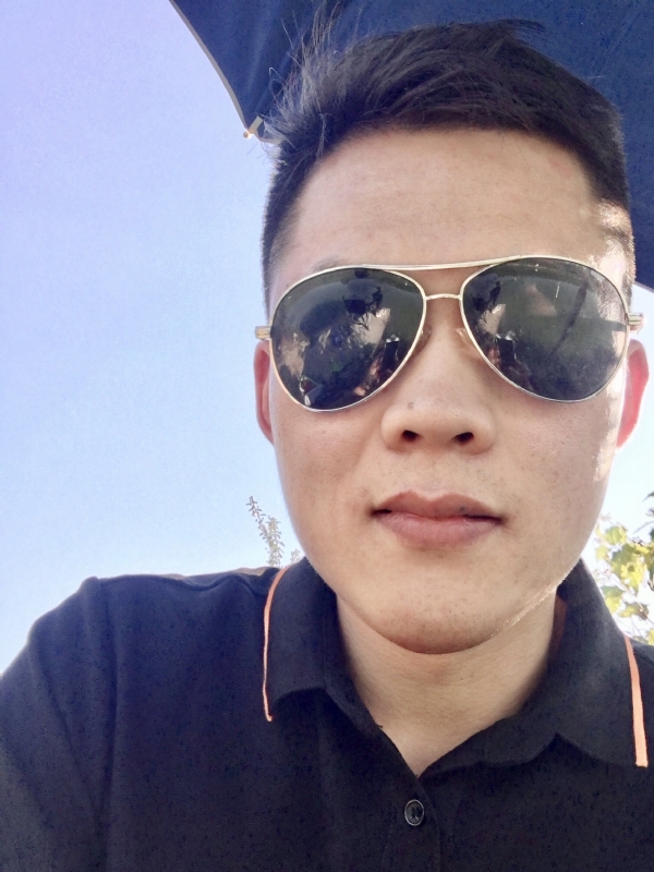 德鹏的第一张照片--泰州相亲服务中心