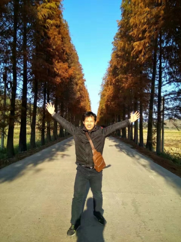 朱相平的第一张照片--泰州相亲服务中心