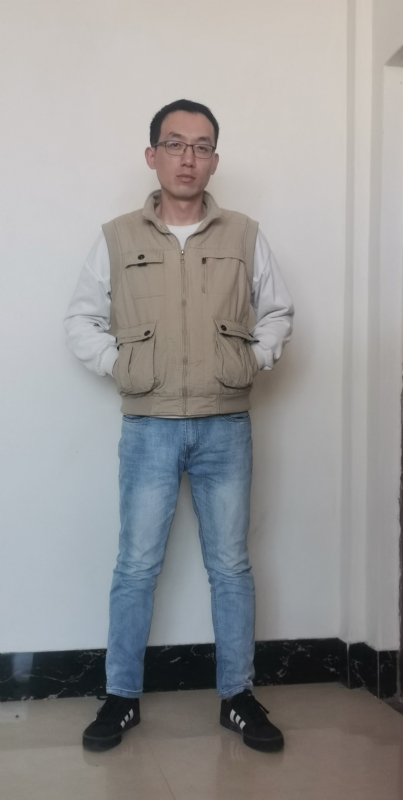 郭江富的第一张照片--泰州相亲服务中心