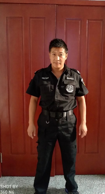 郭不凡的第一张照片--泰州相亲服务中心