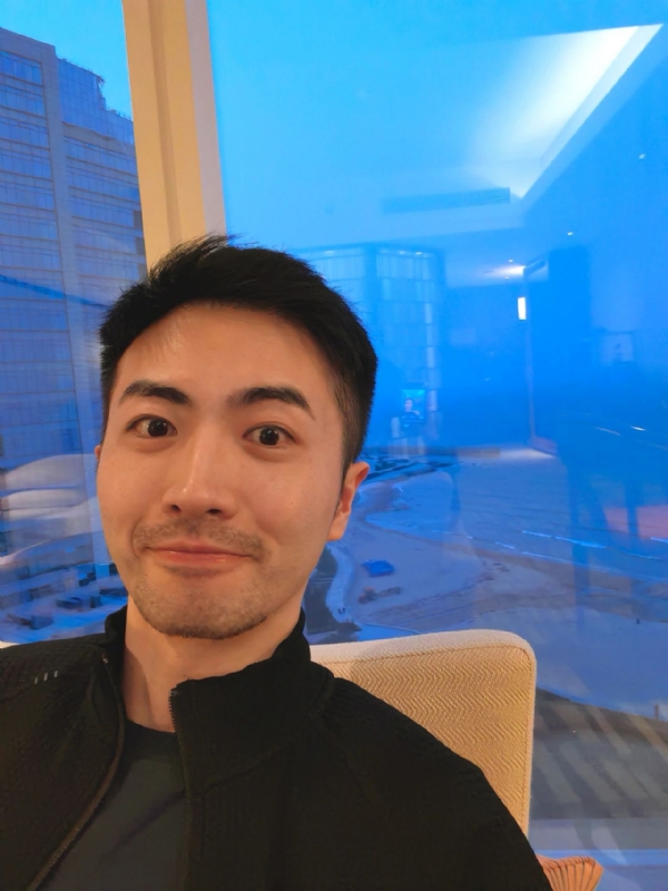 银角大王的第二张照片--泰州相亲服务中心