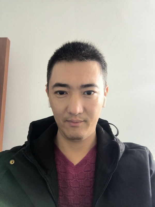 彡彡的第二张照片--泰州相亲服务中心
