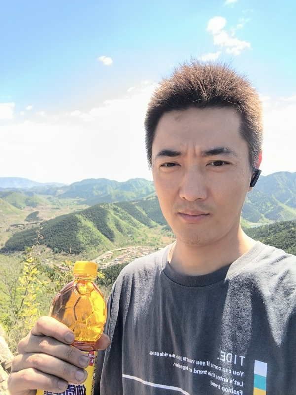 彡彡的第七张照片--泰州相亲服务中心