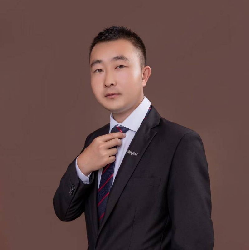 赵辉的第一张照片--泰州相亲服务中心