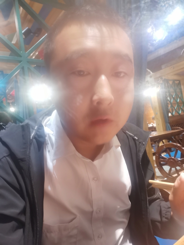 赵辉的第三张照片--泰州相亲服务中心
